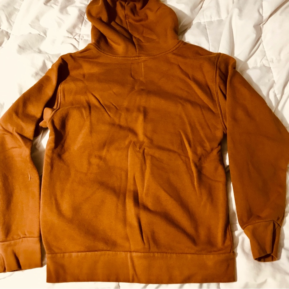 Unisex Hoodie, Dickies size S/34-36